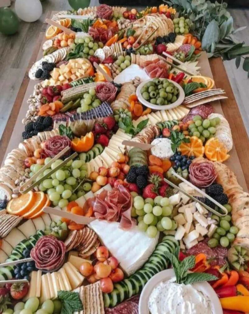 Grazing Table - Image 2