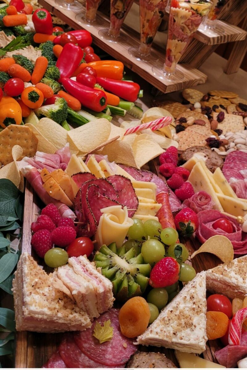 Grazing Table - Image 3