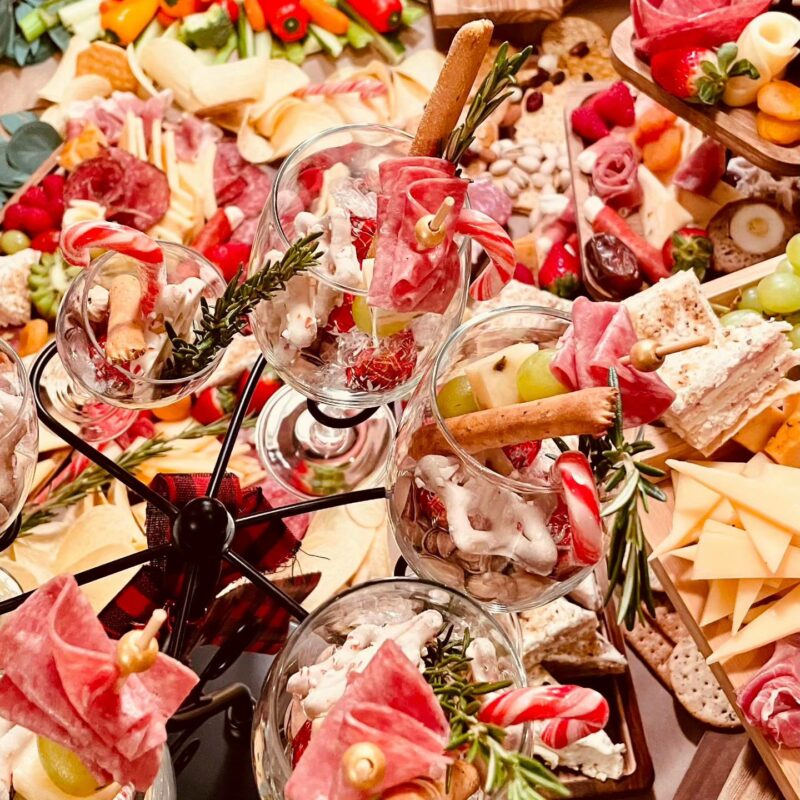 Grazing Table - Image 9