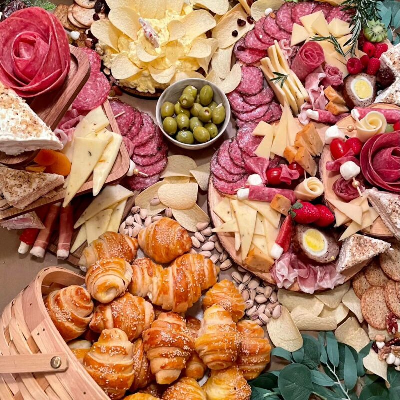 Grazing Table