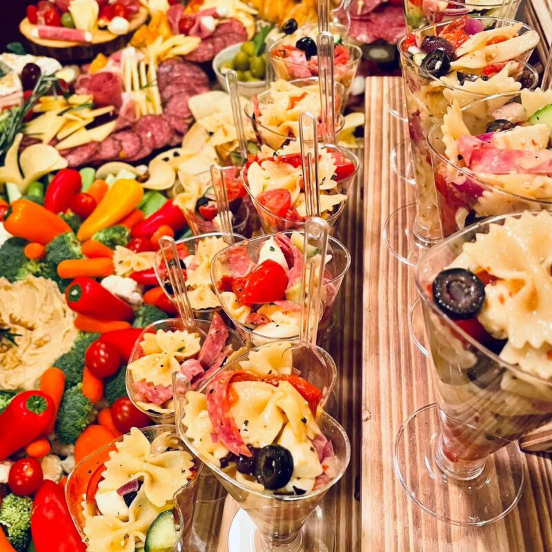Grazing Table - Image 6