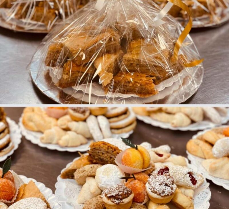 Sweet Charcuterie - Image 3