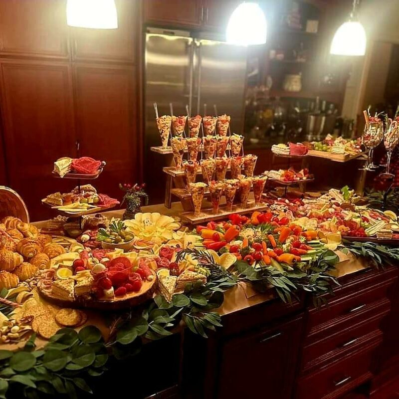 Grazing Table - Image 12