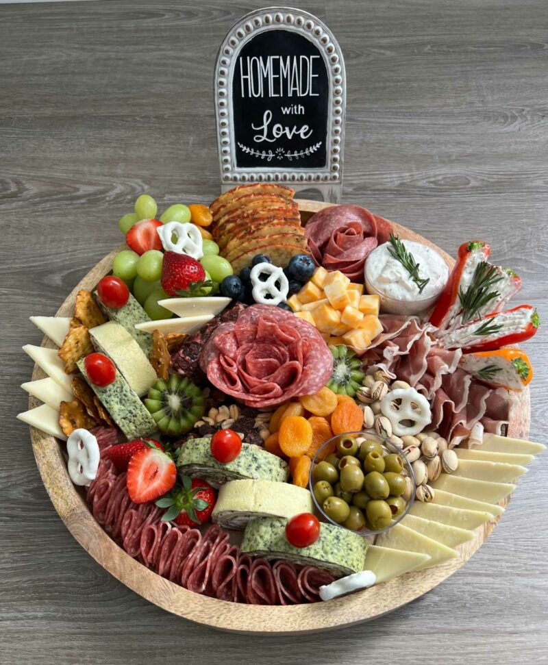 Charcuterie Boards - Image 2