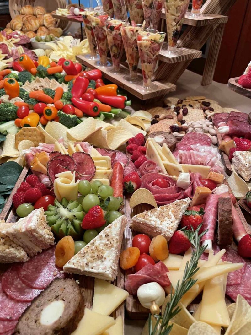Grazing Table - Image 4