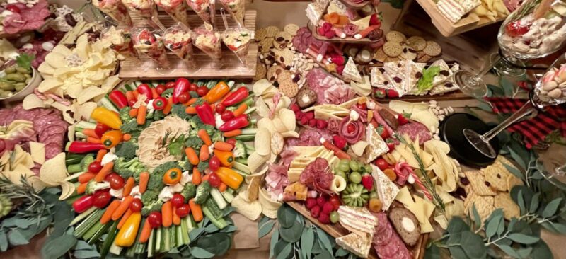 Grazing Table - Image 8