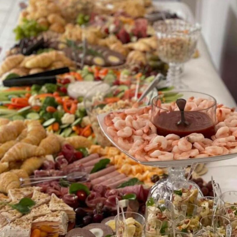 Grazing Table - Image 7