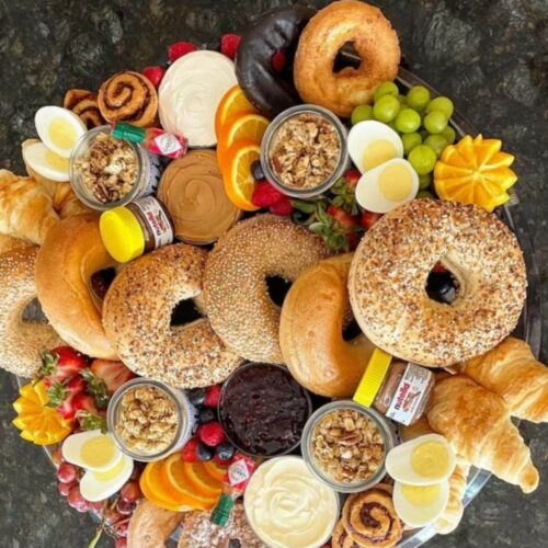 Brunch Board