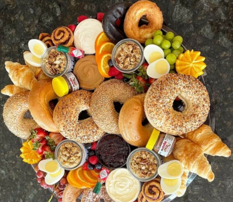 Brunch Board