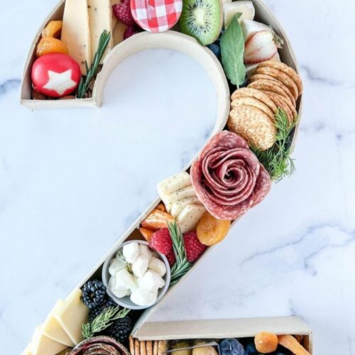 One "Letter or Numbers Board"