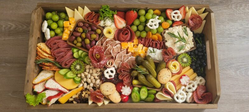 Charcuterie Boards - Image 3